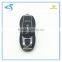 Fashin Replacement smart key case for Porsche car rmeote control key cover fob selling
