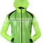2016Light weight Hooded multi functional nylon cycling sports rain jacket                        
                                                                                Supplier's Choice