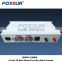 Foxsur Competitive Price High Frequency Inverter 1500VA 1000W -48V dc to 230V ac 19 inch 2U Rack Mount Pure Sine Wave