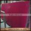 Cheap price dark rosy quartz slabs factory sale