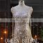 Real Works Shiny Heavy Beaded Evening Dresses from Dubai 2016                        
                                                Quality Choice