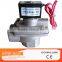 MCF series pulse valves