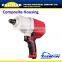 CALIBRE Composite housing Twin Hammer 6" Anvil available 3/4" Air Impact wrench air impact gun