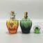 Wholesale Fancy Empty Perfume Bottles