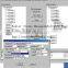 mpeg-2 mpeg-4 ASI transcoder(ASI in,ASI+IP out)