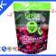 cranberries packaging aluminum foil bag direct manufacturer