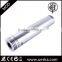 THC Integrated ecig rda atomizer and mechanical mod, bushwick hybrid full mechanical