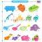 HL wholesale kids toys sand beach water table make in China