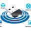 150m Mini WIFI USB Adapter wireless lan card Wifi dongle