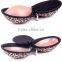waterproof multifunctional travel invisible bra underwear storage bag,underwears storage bags
