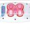 Body Massage Jade Cupping Therapy alike Heating Massager with Far-infrared