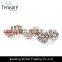 fashion jewelry rhinestone Pearl Barrettes Clamp Flower Hair Clip Hairpin Headwear Hair Accessories