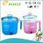 HHD Multiple-use double-deck food stainless steel steamer