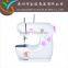 high quality and efficiency plastic Sewing Machine JYSM-301 for college student