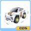 Amusing BO universal plastic car toy