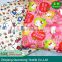 beautiful and cute home textile fabric/hello kitty bedroom set/kids bedroom set/girls bedroom sets