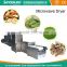 New Condition Microwave Indursrial Food Drying Equipment