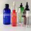 2016 New Factory Original 120ml 250ml PET Plastic Spray Pump Perfume Bottles for Beauty Cosmetic Package Quality Choice