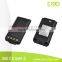 High Capacity Rechargeable Radio Li-ion 2000mAh Battery