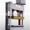 Woodworking Hydraulic cold press machine for plywood                        
                                                Quality Choice