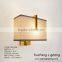 Entry Wall Sconce