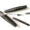 8pc Easy Out Jumbo Screw Extractor Bit Set Broken Bolt Stud Fastener Remover