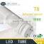 T8 infrared pir motion sensor led tube lights for stairs 10w 600mm