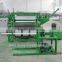 Factory price Feiteng petroleum pipeline mesh welding machine