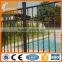 Cheap Hot sales Used Black Ornamental Aluminum Fences