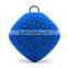 Super Portable Mini Outdoor Stereo Speaker With Bluetooth 3.0 Support Handsfree and TF Card