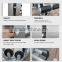 new design multi strength high quality gym equipment names
