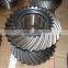 1:3 Brass Worm Gear