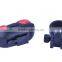 Beautiful Design High Visibility Red Light 1W LED Bicycle Tail Light