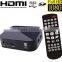 1080p USB Portable music Player For HD TV HD-MI external hdd media player mini hd media box 1080p