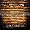 4CH outdoor dmx led bar 60W LED wall wash bar white led up light IP66