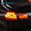 CE CCC emark certifications led driving automotive lights and led auto light custom car tail light