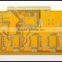 Shenzhen double sided pcb board pcb manufacture, Lcd display fpc,