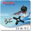 C3714 -9 Model Airplane Brushless DC Motor