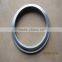 Concrete Pump Wear Plates
