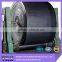 EP400 Heat Resistant Rubber Conveyor Belt used in metallurgical plants
