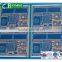 4-Layer FR4 HASL Double-Sided smartphone pcb