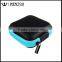 Square Shaped Storage Zipper Bag for Earphone Case