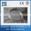 OEM design Iron materials v belt pulley