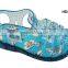 2015 Fashion Sandals Women Summer PVC Beach Shoe,