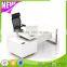 China gold supplier First Choice small executive office desk frame