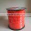 10 LBS High quality Nylon colorful trimmer line with Blister donut