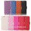 hot sale wallet leather flip covers for samsung galaxy i9500 mobile phone case