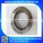 4946031 Isf 3.8 Crankshaft Flywheel Ring Gear