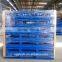 2016 hot sale cheap heavy duty steel pallets for sale