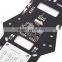 5V 12V Integrated BEC LED Power Distribution PDB Board for for QAV280 FPV Drone Multicopter